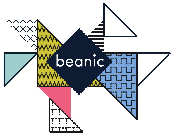 BEANIC Shop-Logo