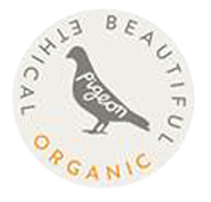 Pigeon - Organic for Kids