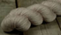 Preview: Big Merino Hug Rosy Green Wool