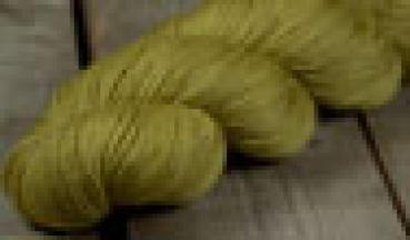 Cheeky Merino Joy Rosy Green Wool
