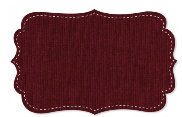 Bio Cord Zinfandel Rot