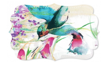 Bio Voile Kolibri
