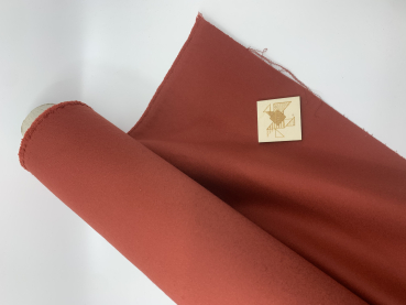 Bio Moleskin Rost Rot