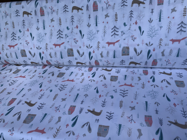 Bio Webware Woodland