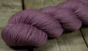 Cheeky Merino Joy Rosy Green Wool