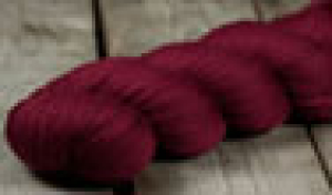 Big Merino Hug Rosy Green Wool